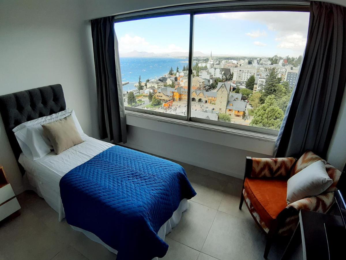 Departamento En El Centro De Bariloche Ncc 아파트 외부 사진