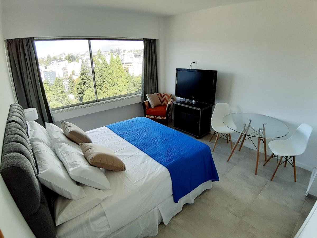 Departamento En El Centro De Bariloche Ncc 아파트 외부 사진