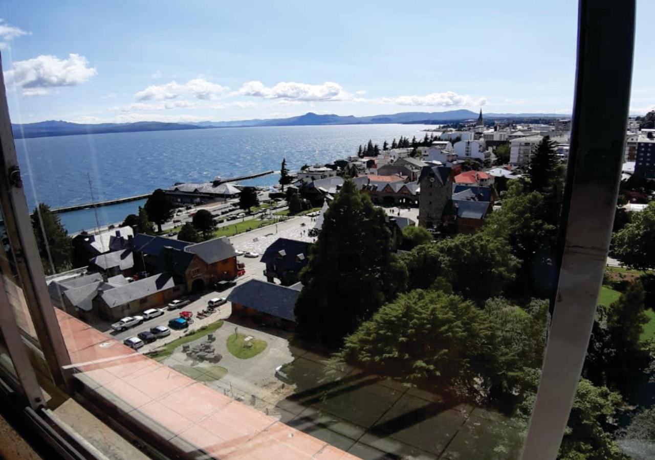 Departamento En El Centro De Bariloche Ncc 아파트 외부 사진