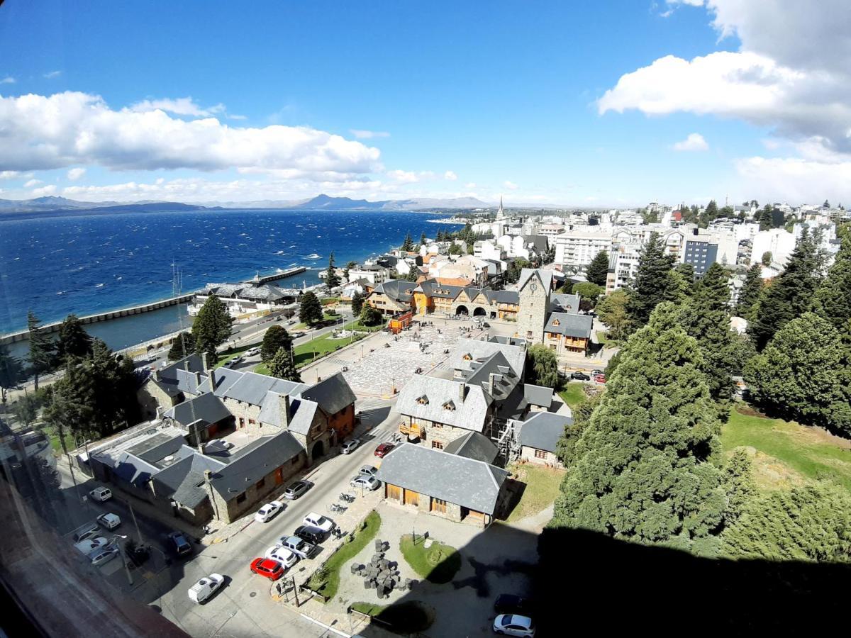 Departamento En El Centro De Bariloche Ncc 아파트 외부 사진