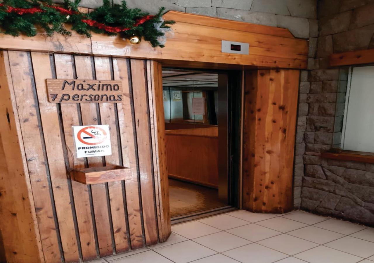 Departamento En El Centro De Bariloche Ncc 아파트 외부 사진